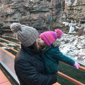 Meet your Posher, Jasmine